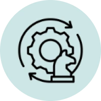 Transformation Strategy